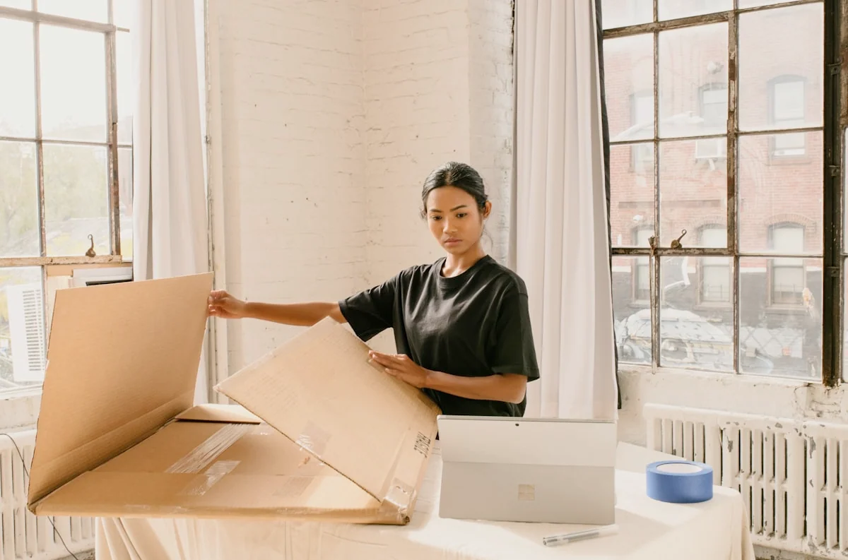 Prefer not to manage local logistics themselves